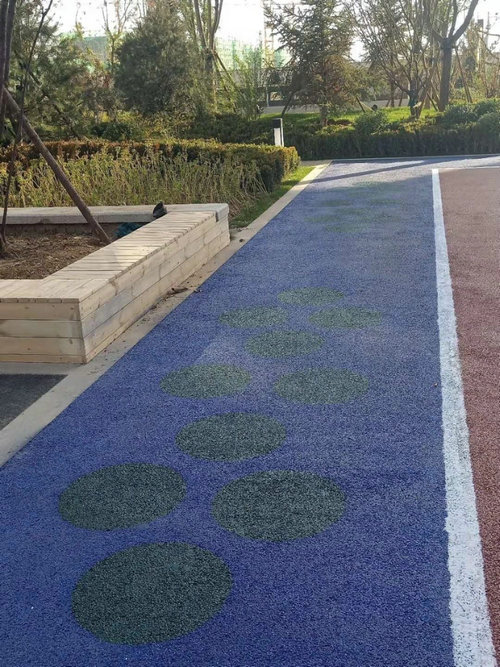 透水路面廠(chǎng)家